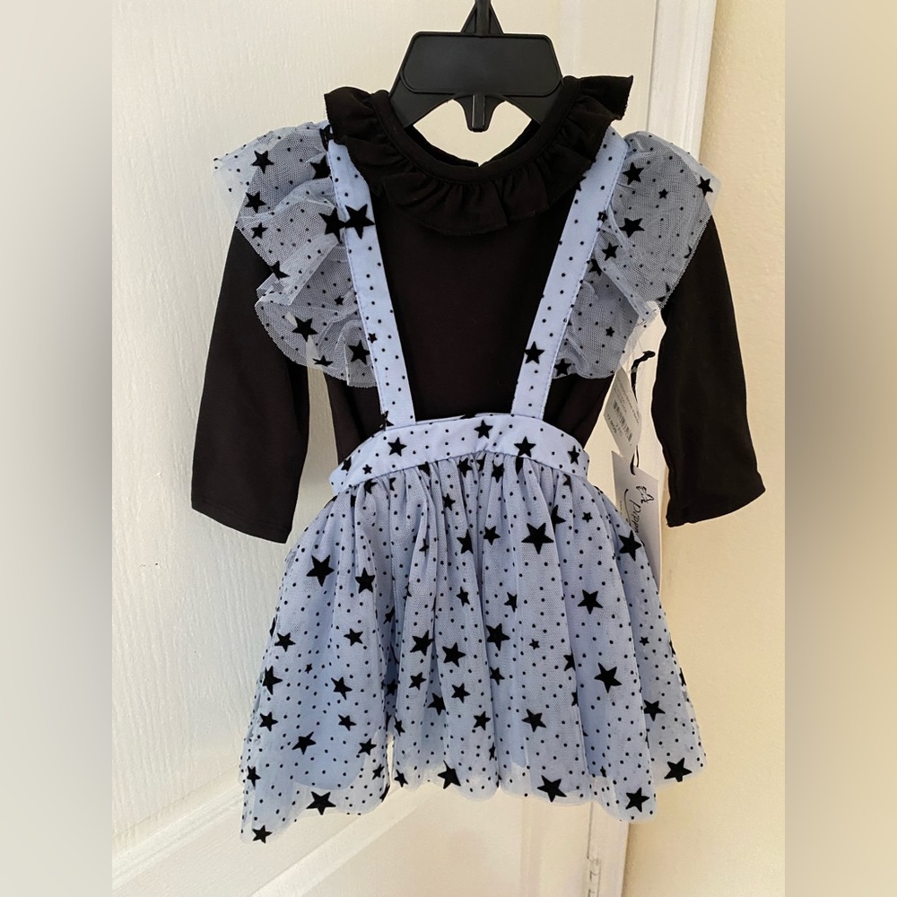 New Pippa & Julie Dress/Jumper 🌟